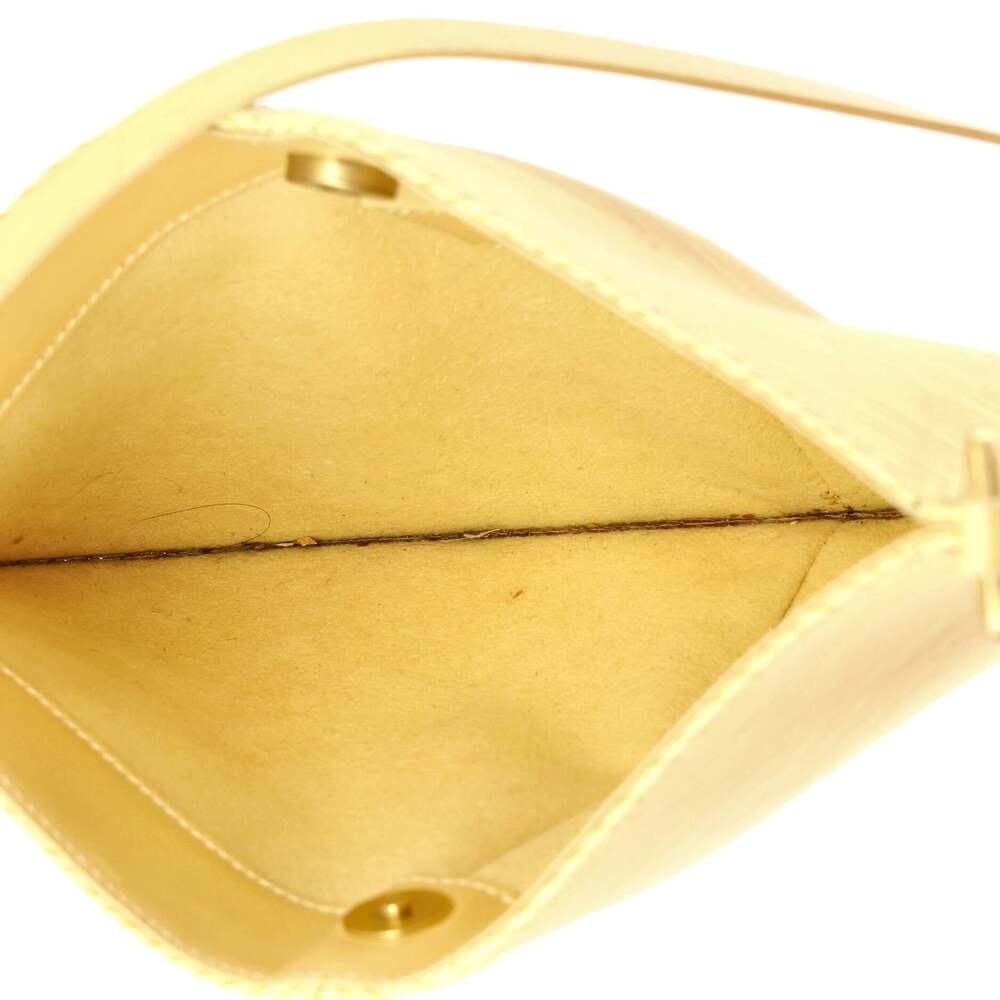 Louis Vuitton Demi Lune Pochette Epi #244725L75B - Picture 5 of 9